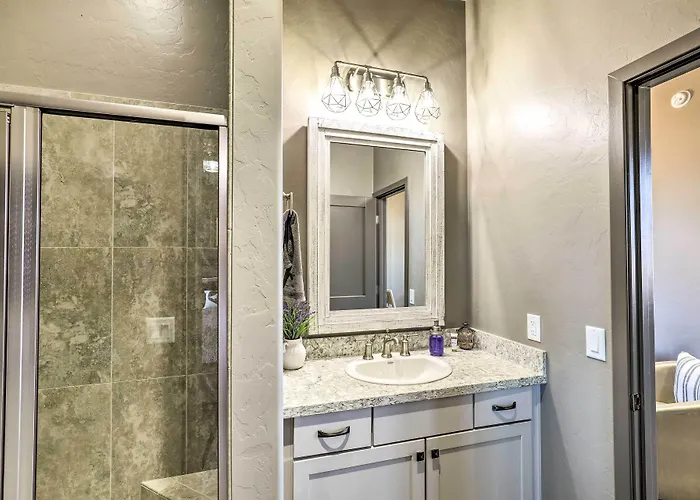Holiday home Modern Home: Walk To Wineries + Pets Welcome Elgin