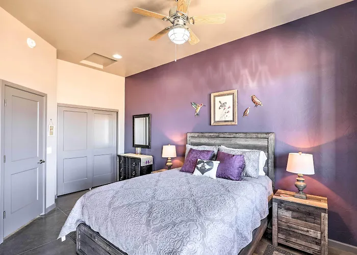 Modern Home: Walk To Wineries + Pets Welcome Holiday home *