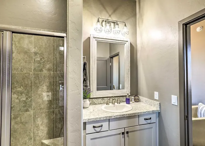 Modern Home: Walk To Wineries + Pets Welcome Holiday home Elgin